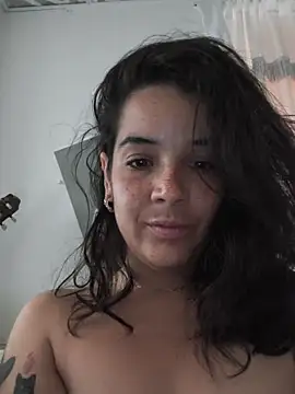 Snapshot of NathySweet chatting on 03-23-26, 10:25 NathySweet online show from 03-23-26, 10:25