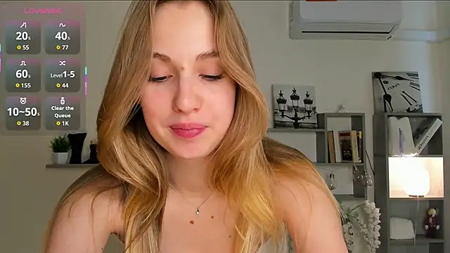 TawnyaVanschaick online show from 01-17-26, 09:58