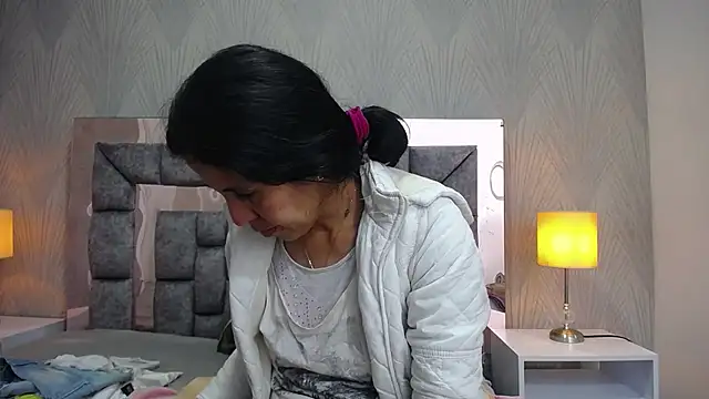 GiselaZivic online show from 07-13-26, 03:37