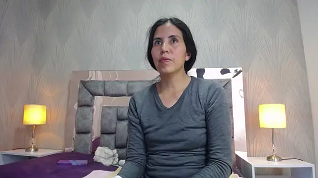 GiselaZivic online show from 07-22-26, 06:54