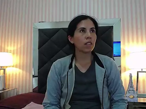 GiselaZivic online show from 07-28-26, 07:15