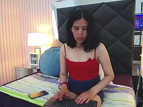 GiselaZivic online show from 07-28-26, 07:39