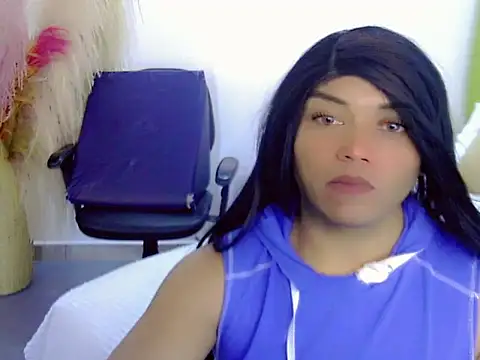 sebastian cruz  online show from 01-12-26, 07:08