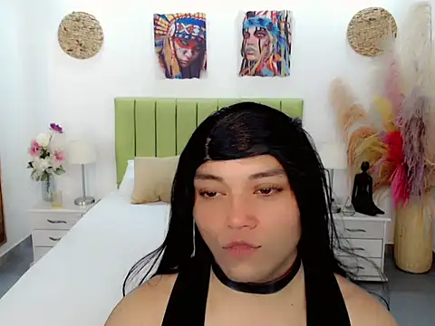 sebastian cruz  online show from 03-08-26, 07:06