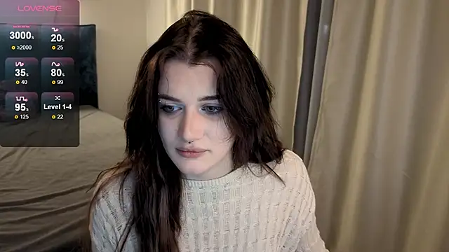 eshleeygreen online show from 01-08-26, 06:43