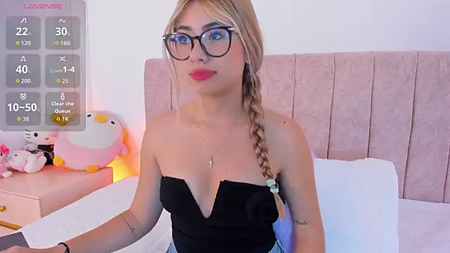 kaathblond  online show from 03-26-26, 12:22