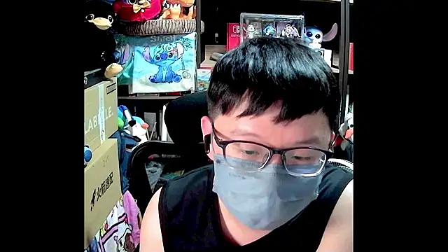 kk05483 online show from 06-12-26, 06:07