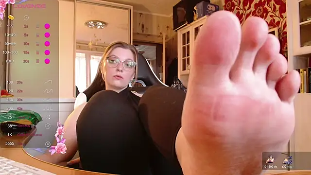 dominyantrix online show from 11-09-25, 11:19