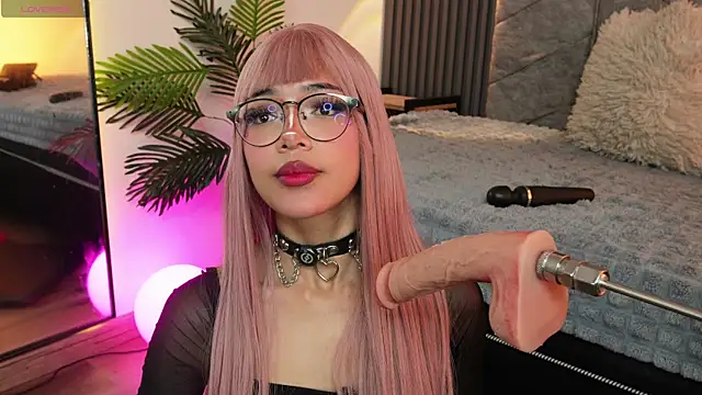  ViolletteNoir  online show from 06-09-26, 08:09