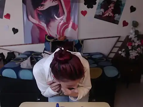 LuluKiss  online show from 02-28-26, 01:45