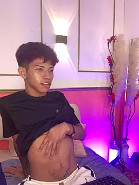 Tessachains 2  online show from 11-09-25, 12:09