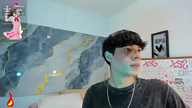 Isaac Kurtt online show from 11-10-25, 07:57