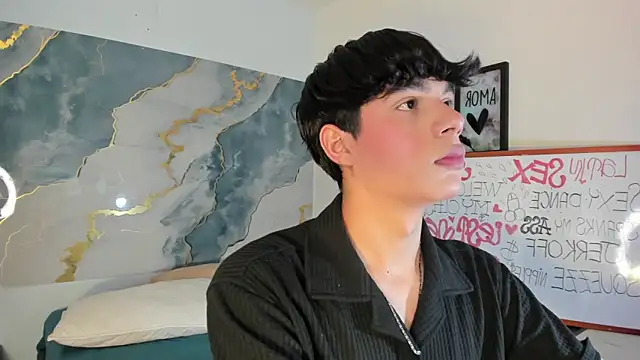 Isaac Kurtt online show from 11-11-25, 07:36