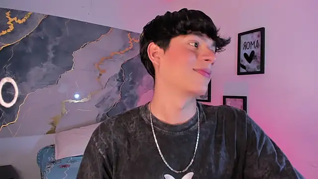 Isaac Kurtt online show from 11-15-25, 07:32