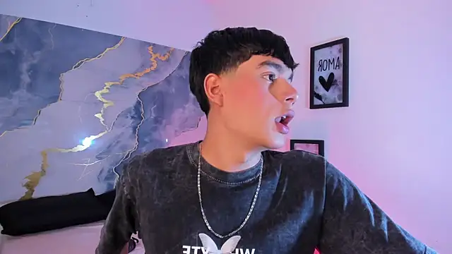 Isaac Kurtt online show from 11-24-25, 07:46