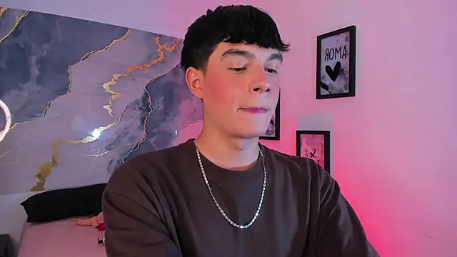 Isaac Kurtt online show from 12-02-25, 07:31