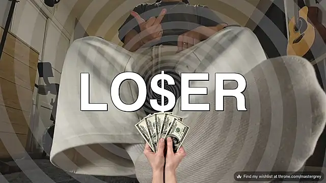 cashmastergrey online show from 11-20-25, 07:19