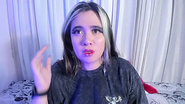 Lilith Zenith  online show from 02-21-26, 03:29