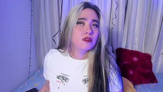 Lilith Zenith  online show from 03-08-26, 04:16