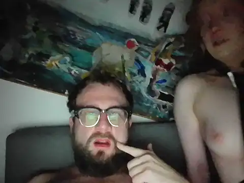 Slaanesh2323 online show from 11-05-25, 09:26