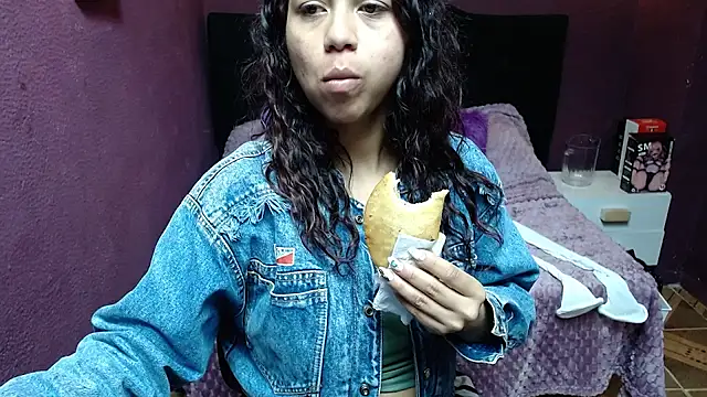 monika 256 online show from 02-13-26, 01:29