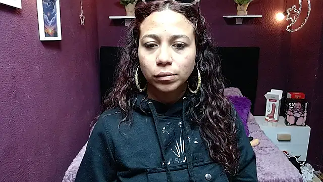 monika 256 online show from 02-18-26, 01:18