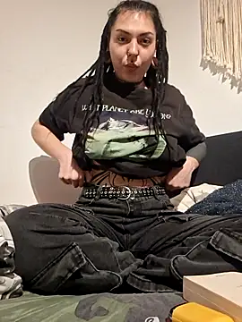 Kaushalya0905 online show from 11-11-25, 05:35