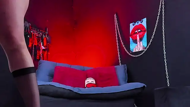 KatrinaStone online show from 03-31-26, 08:42