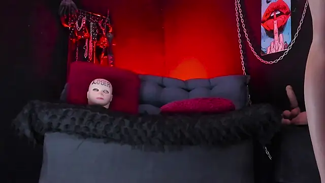 KatrinaStone online show from 04-25-26, 09:23