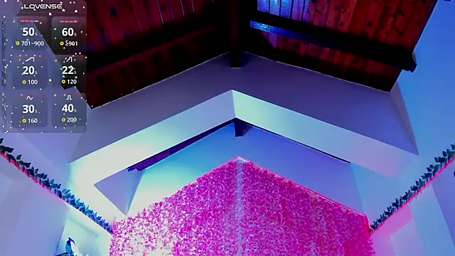  hanna sky online show from 03-12-26, 06:14