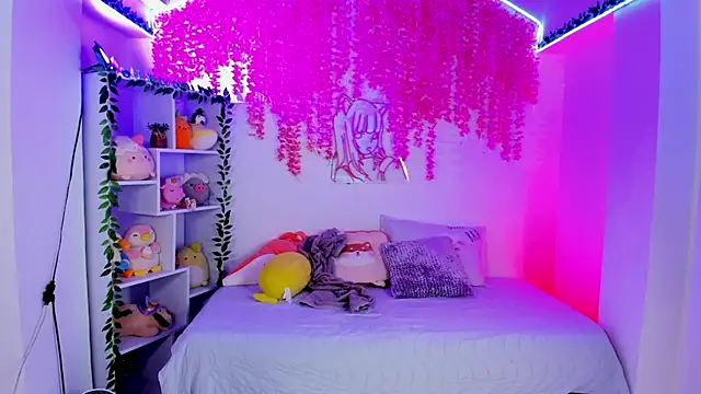  hanna sky online show from 03-25-26, 06:25