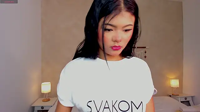  hanna sky online show from 04-21-26, 06:34