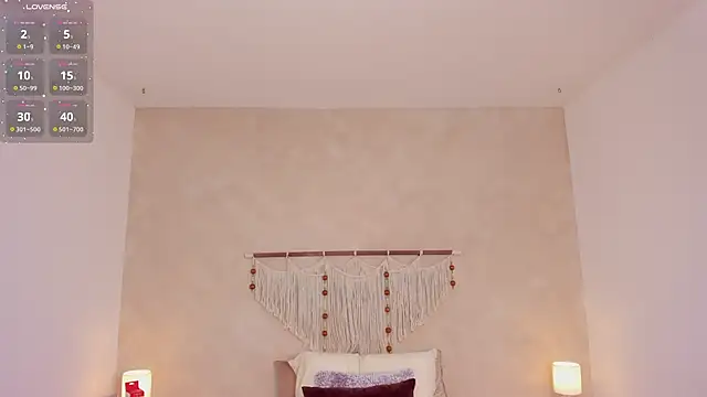  hanna sky online show from 06-06-26, 05:17