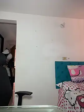 Melody Spencer26 online show from 12-15-25, 06:01