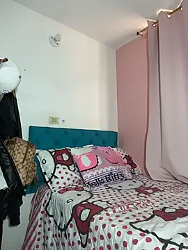 Melody Spencer26 online show from 12-16-25, 06:24