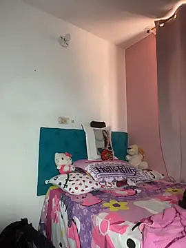 Melody Spencer26 online show from 02-03-26, 06:24