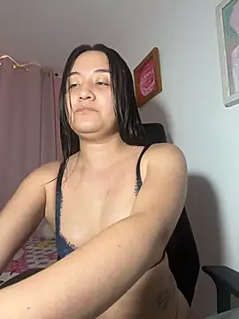 Melody Spencer26 online show from 04-23-26, 06:10