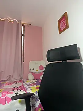 Melody Spencer26 online show from 04-24-26, 06:21