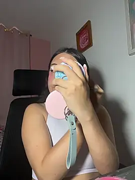 Melody Spencer26 online show from 04-27-26, 05:00