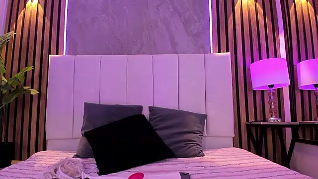 Carlotta de velour online show from 03-09-26, 03:10