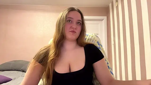 BabyBlissxx online show from 04-21-26, 09:50