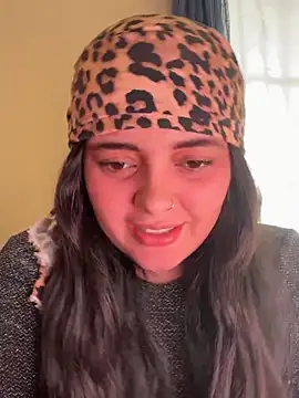 Snapshot of candicewest_ chatting on 02-18-26, 04:25 candicewest online show from 02-18-26, 04:25