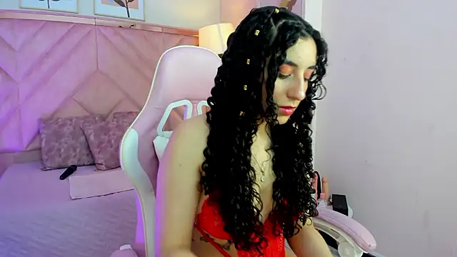 DemiJones  online show from 02-04-26, 02:50