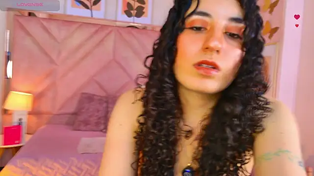 DemiJones  online show from 04-24-26, 03:53