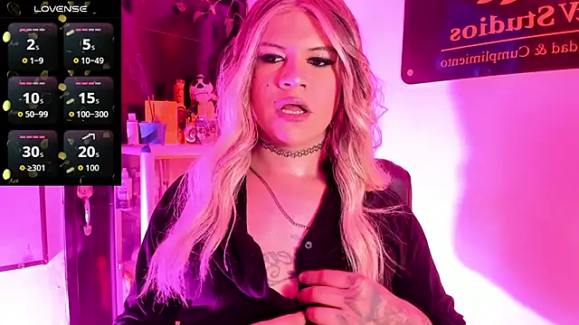 mistressparty online show from 02-06-26, 07:23