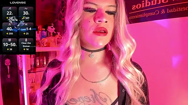 mistressparty online show from 04-26-26, 01:25