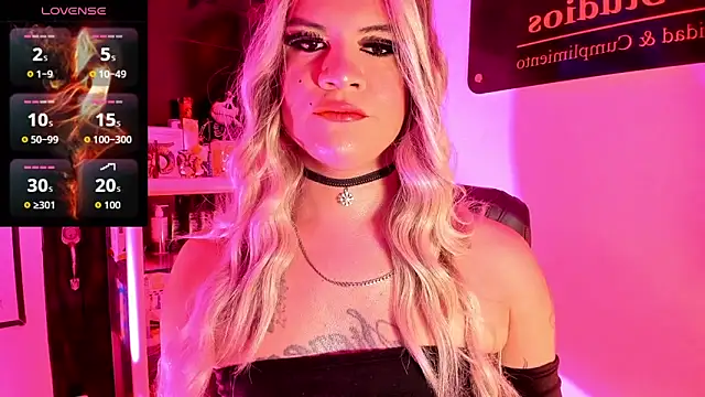 mistressparty online show from 04-29-26, 08:07