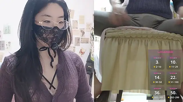 Ga2e-888 online show from 04-01-26, 02:14