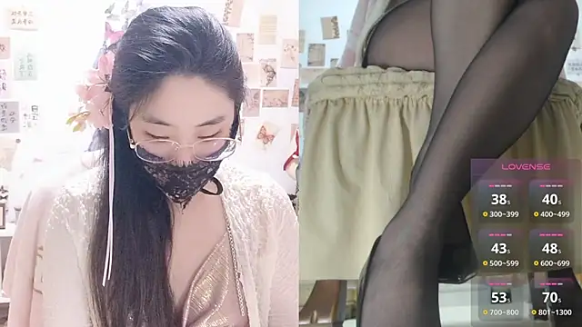 Ga2e-888 online show from 04-27-26, 01:09