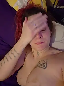 GemmaJustice1127 online show from 02-22-26, 12:34